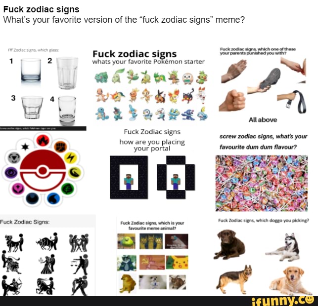 Fuck zodiac signs what was your favourite papa louie game