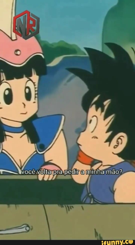 Quanto você sabe sobre o Goku?