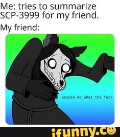Scp1471 memes. Best Collection of funny Scp1471 pictures on iFunny Brazil