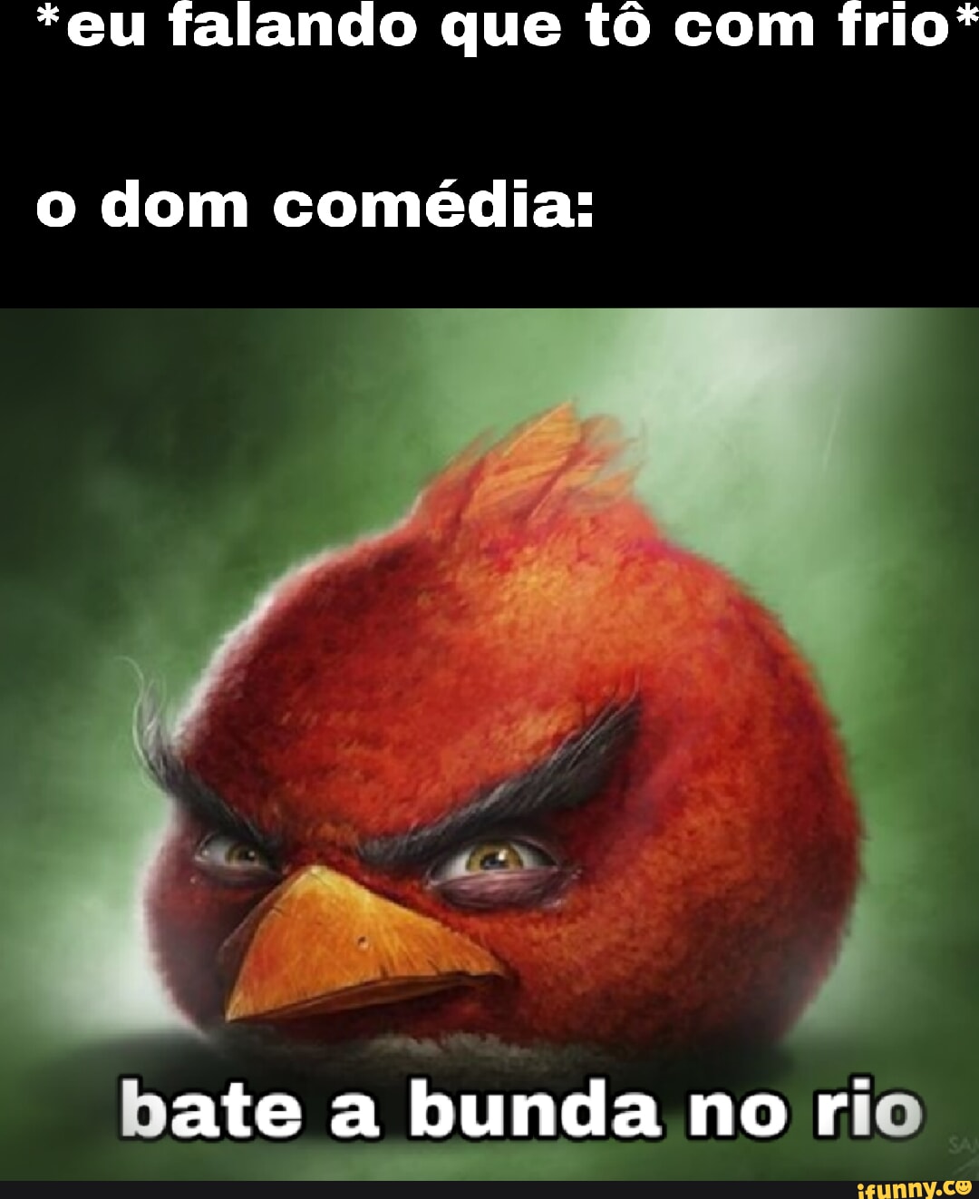 Conte uma piada Tá bom, mas lembre-se que eu sou só amadora na comédia Como  acaba um jogo de futebol entre patos? Empatado Enviar diariamente Quero  mais - iFunny Brazil