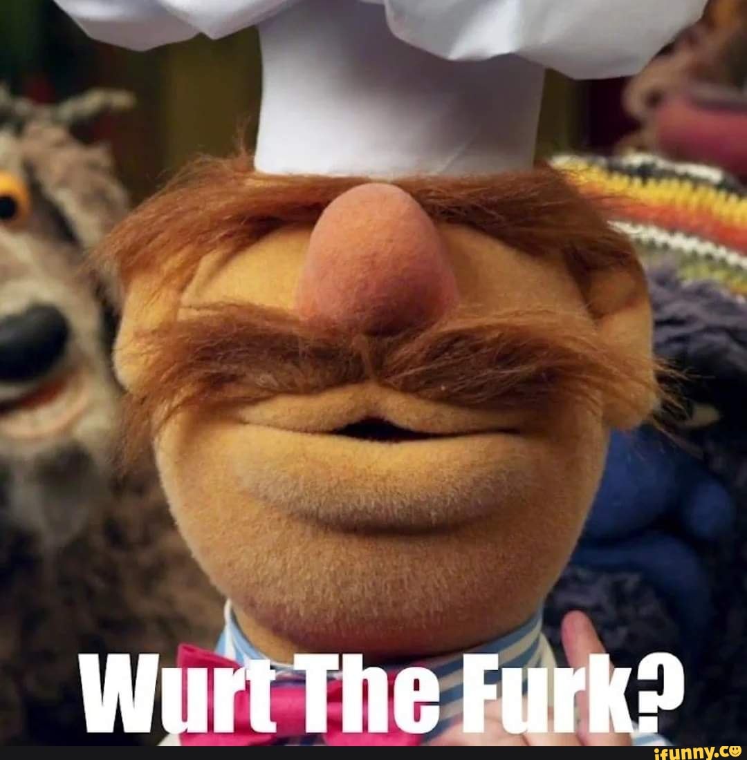 swedish chef funny