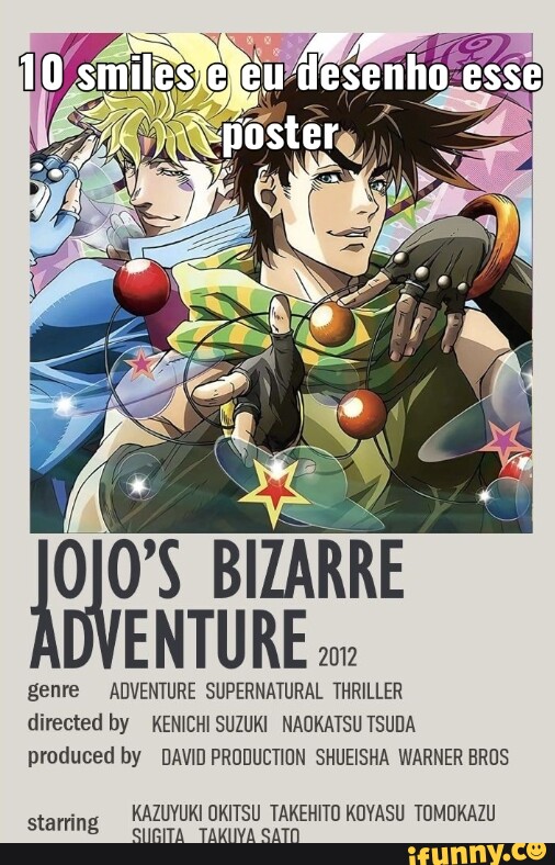 Takehito Koyasu - JoJo's Bizarre Encyclopedia