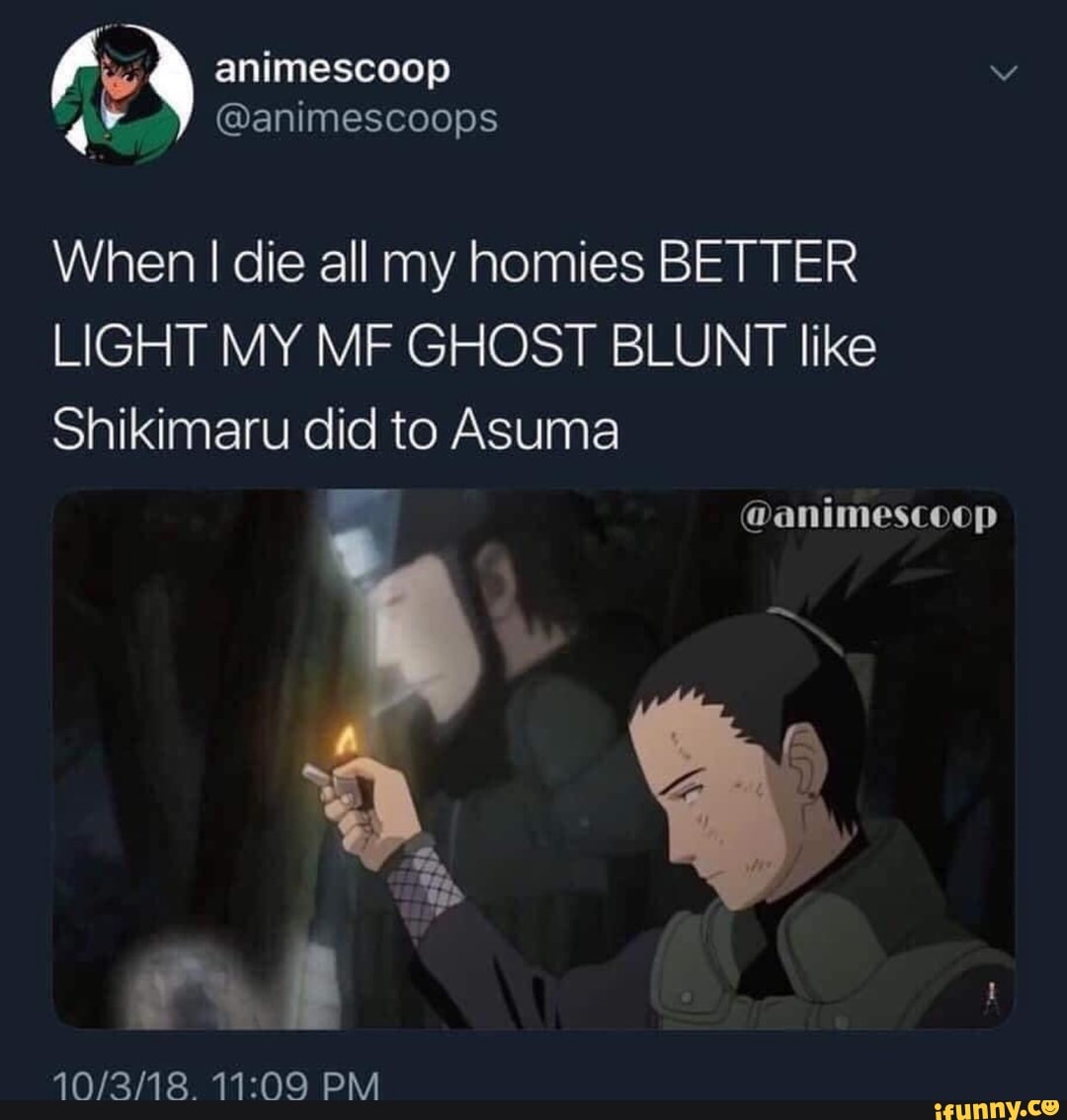 shikamaru dies