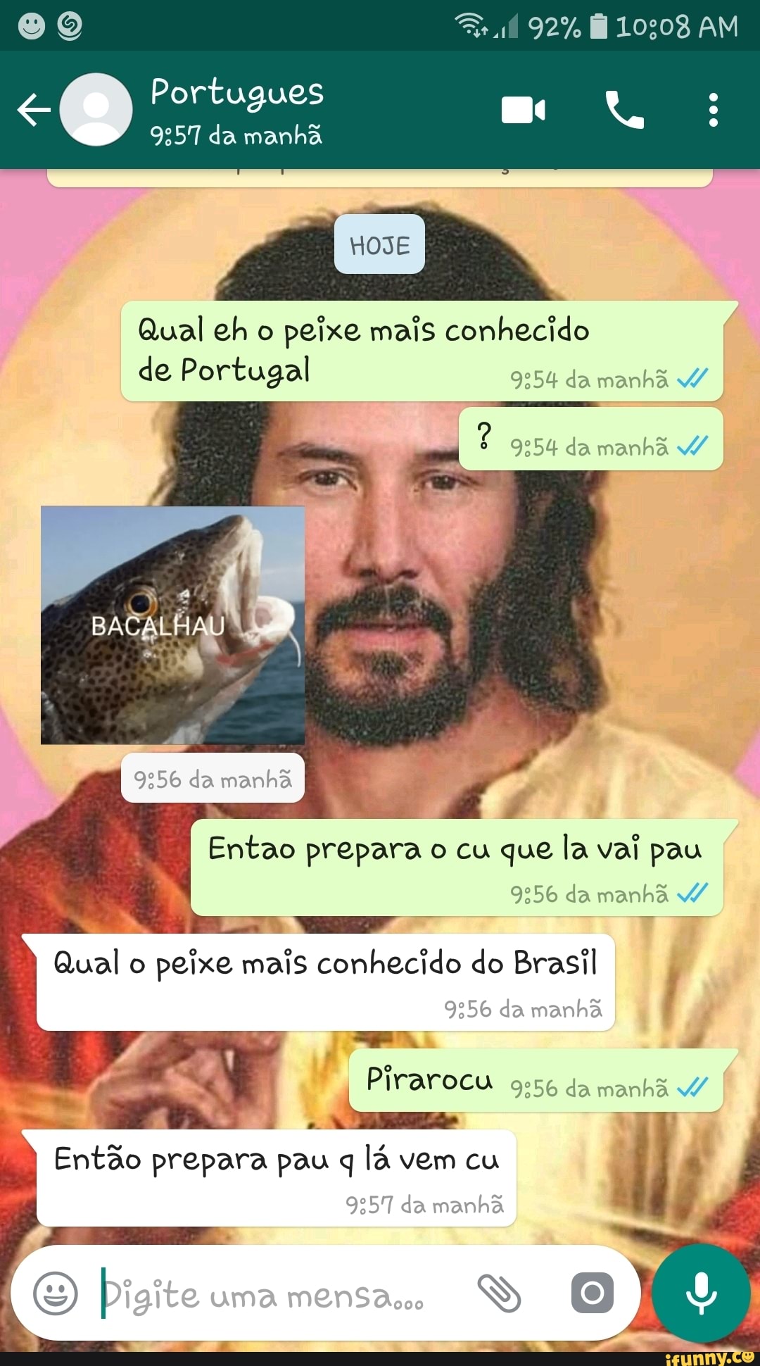 Lá Vai Uma