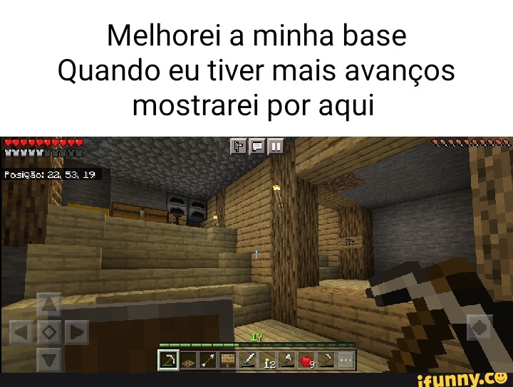 Melhorei memes. Best Collection of funny Melhorei pictures on iFunny Brazil