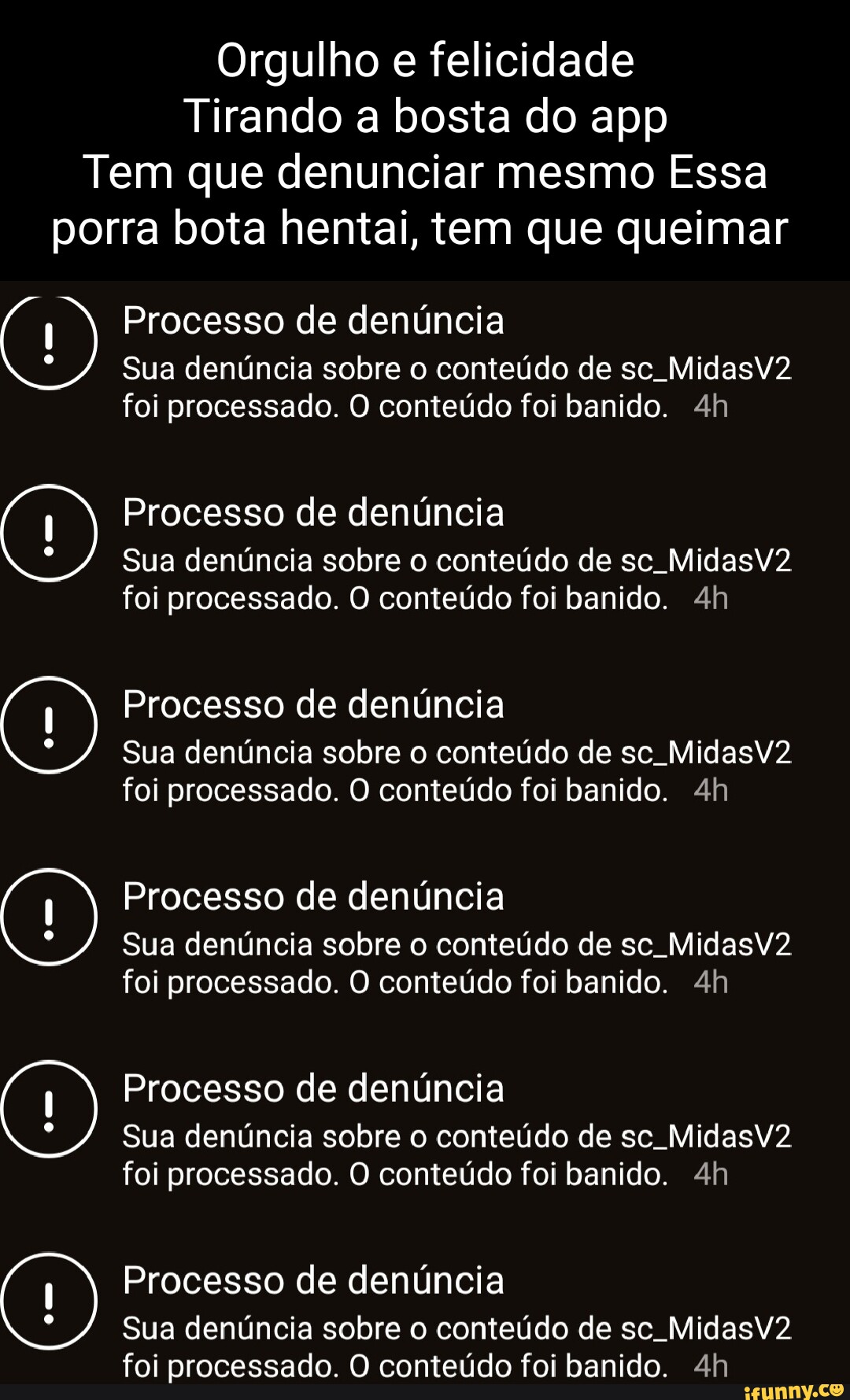 Como banir ou denunciar uma conta no Roblox?