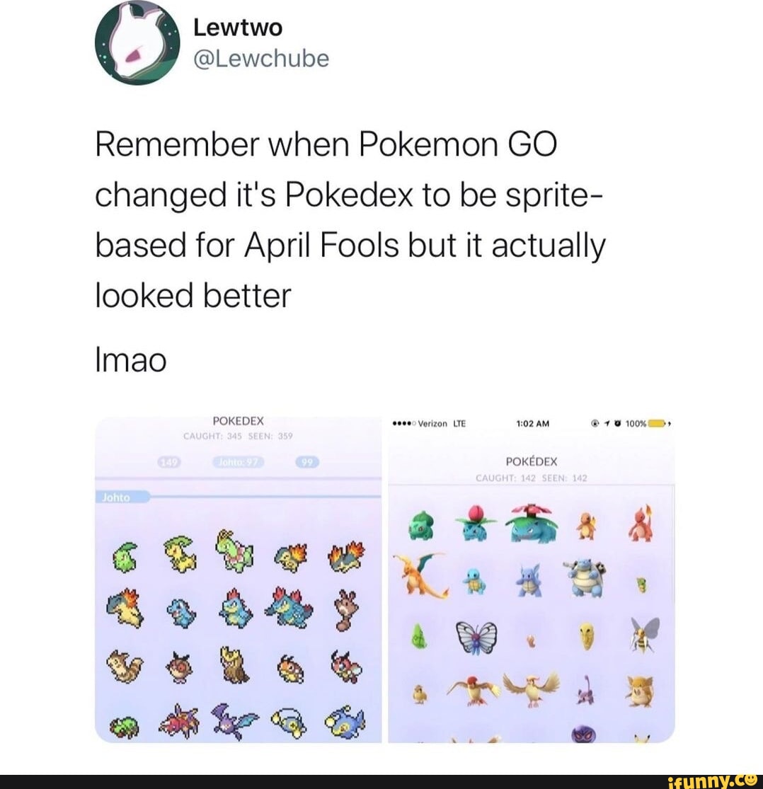 Johto Pokédex (Pokémon GO)