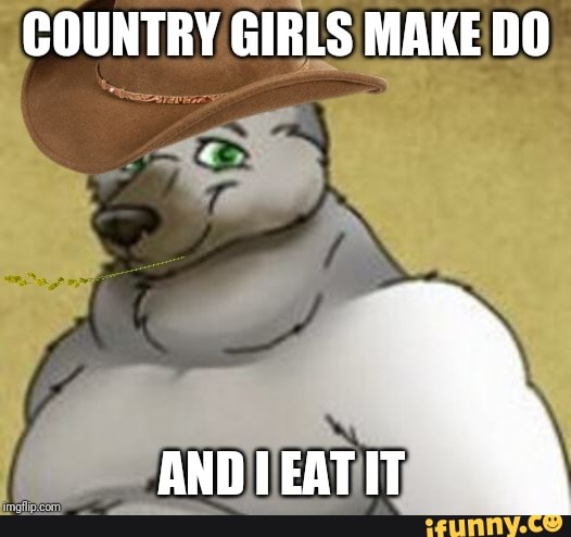 Country Girls Make Do