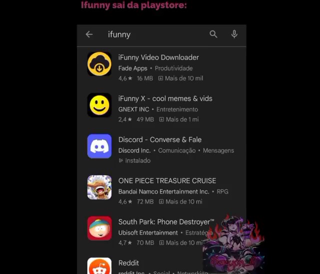 Discord - Converse & Fale – Apps no Google Play