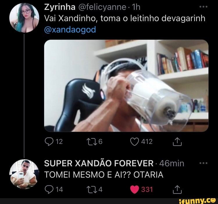 O XANDÃO SUPER SAYAJIN NÃO EXISTE, ELE NÃO PODE TE MACHUCAR* XAN DÃO SUPER  SAYAJIN: - iFunny Brazil