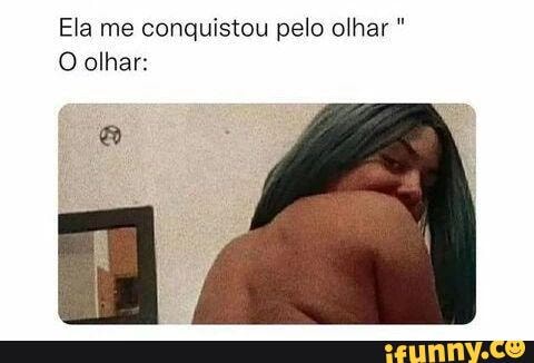 Aquele olhar que é impossível esquecer Ba, mioa  - iFunny Brazil