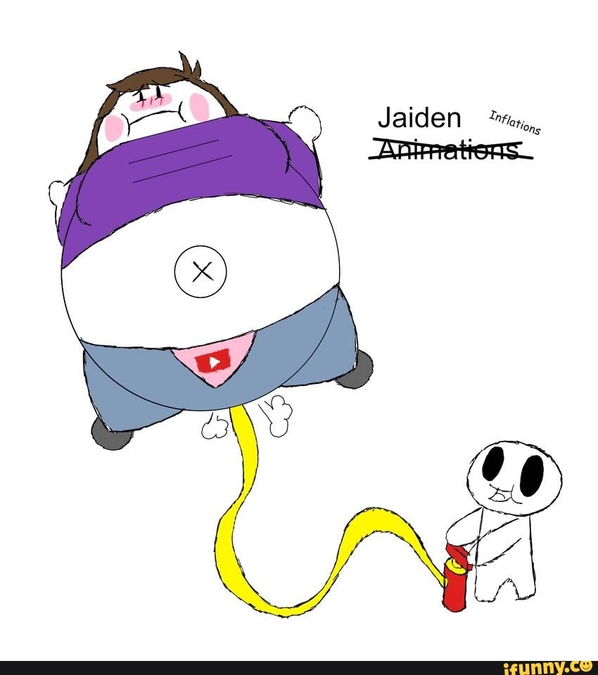 Jaidenanimations memes. Best Collection of funny Jaidenanimations pictures  on iFunny Brazil