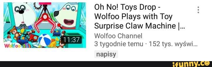 Wolfoo Channel 