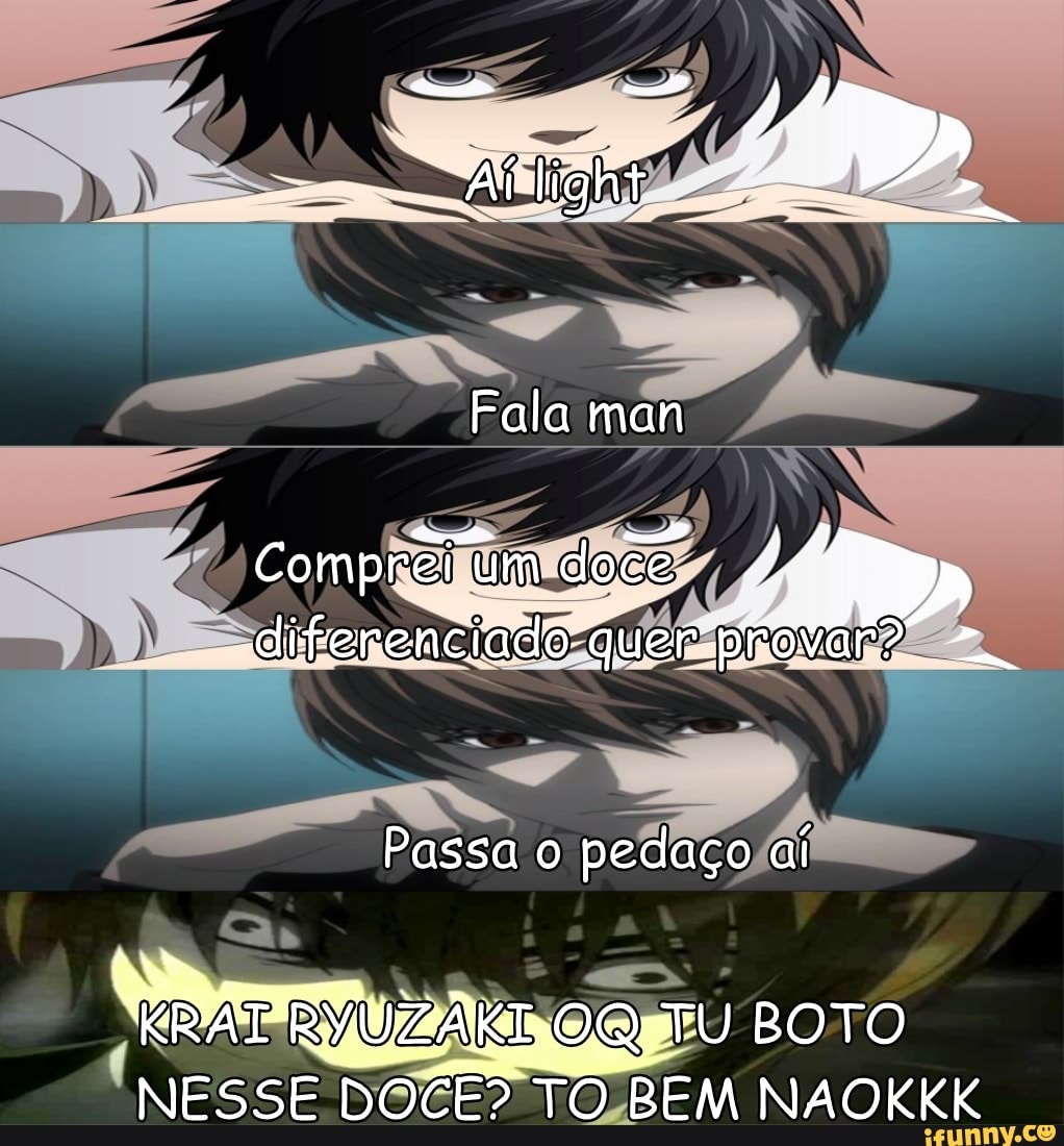 Memes animes 1 querem mais???