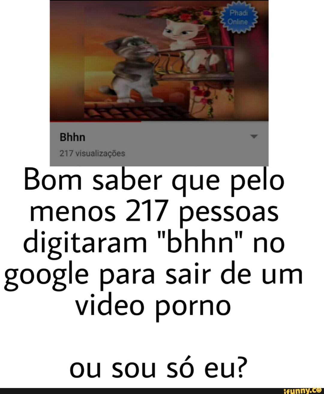 Bom saber que pelo menos 21/ pessoas digitaram 