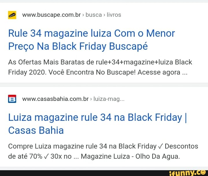 Comprar robux baratos  Black Friday Casas Bahia