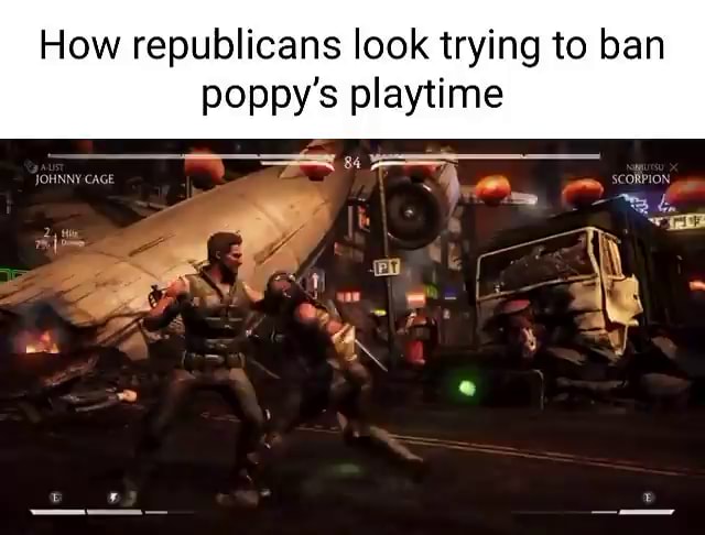 Poppy Playtime - Poppy  Poppies, Anime, Pokemon gif