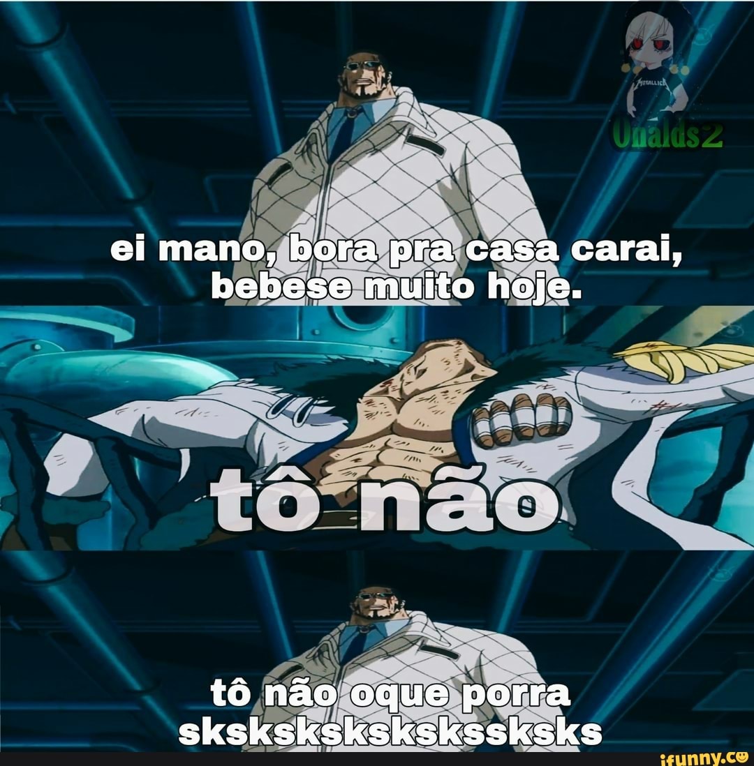 BEBÊ TAR4DÃO kkkkk 😂