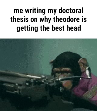 Phds memes. Best Collection of funny Phds pictures on iFunny Brazil
