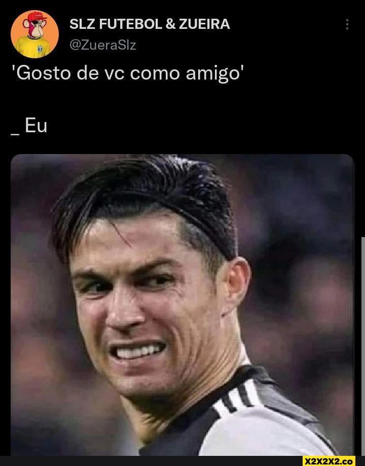 Futebol da zueira