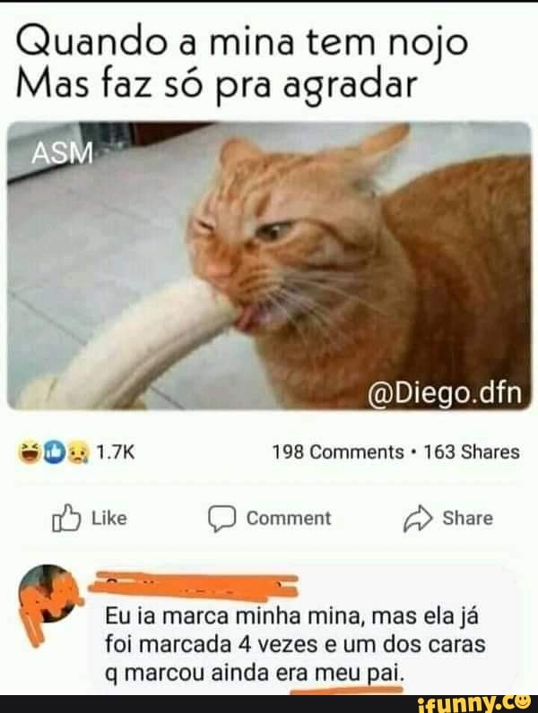 Memes de imagem mxiNmT3J9 por Kawazinha: 16 comentários - iFunny