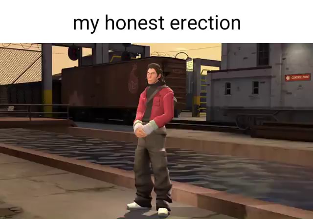 erection meme gif