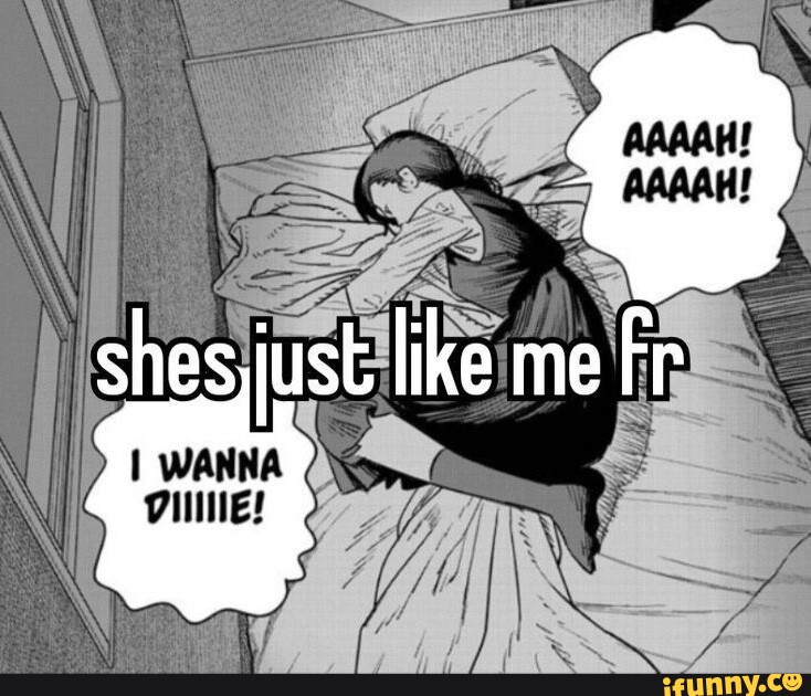 She just like me fr!! - 9GAG