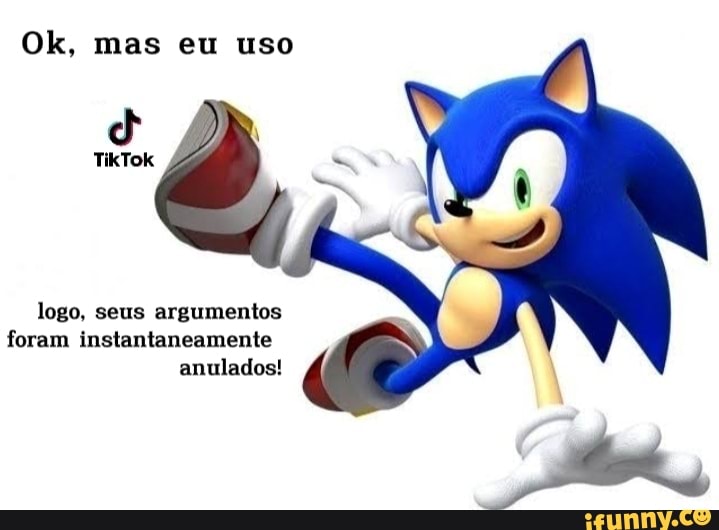 música do sonic lobo｜Pesquisa do TikTok