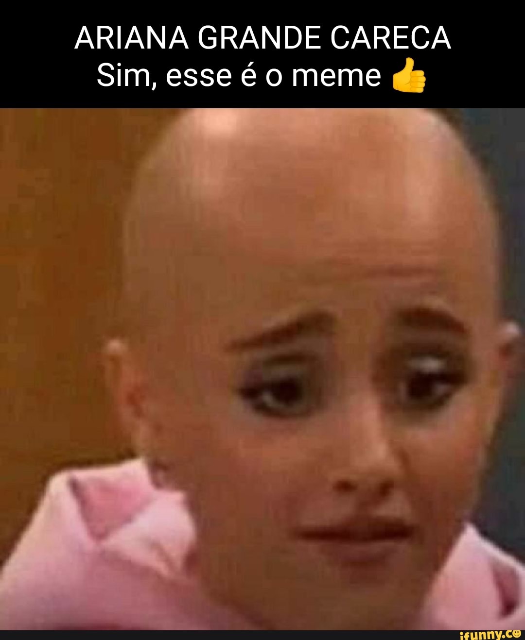 careca - Meme by ryanbr :) Memedroid