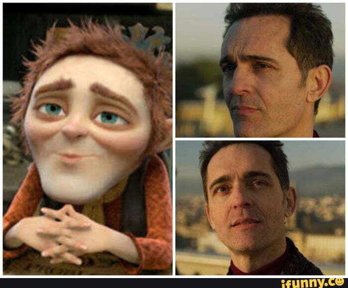 Rumpelstiltskin (Shrek), Wiki Vilões