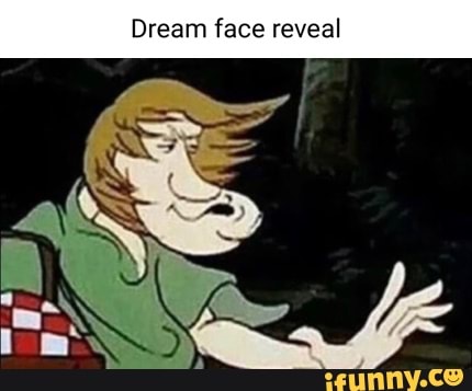Face reveal - Meme by Don_caca :) Memedroid