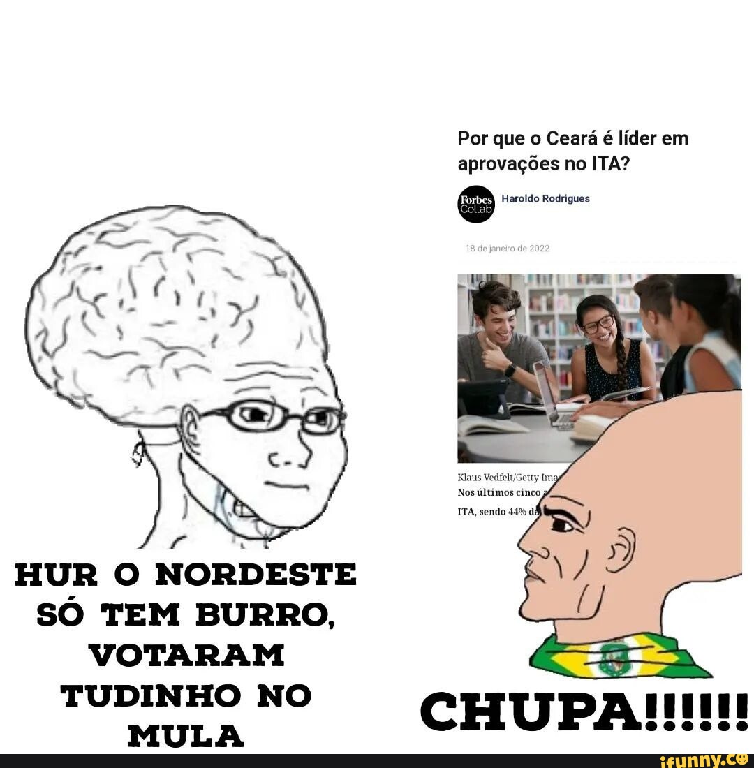 Brainlet Br - quinta edição