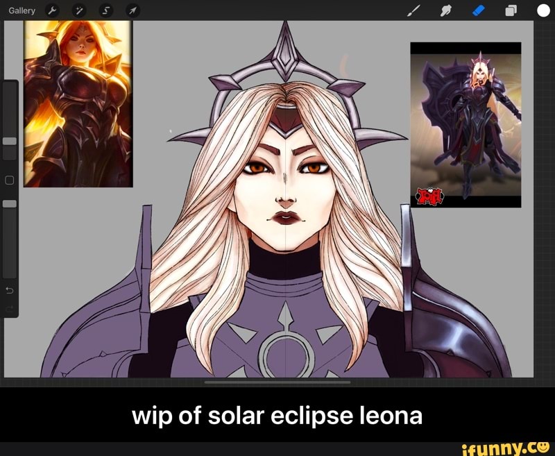 Eu assistindo ao eclipse solar no dia de chuva - iFunny Brazil