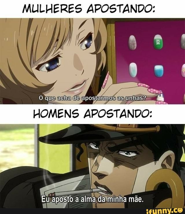 Foto de anime no perfil faz que seu argumento seja anulado - Meme by  O_Cruzado :) Memedroid