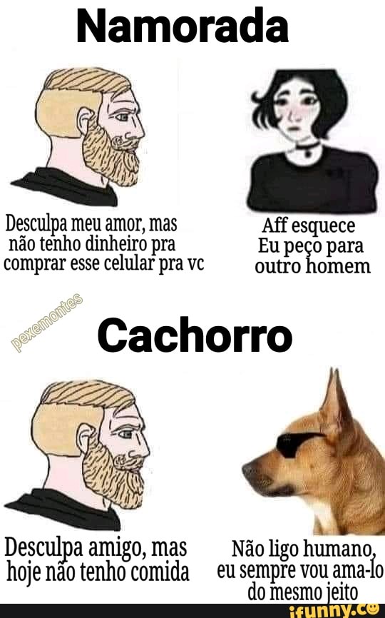 Desculpa, mas não tenho nenhum amigo