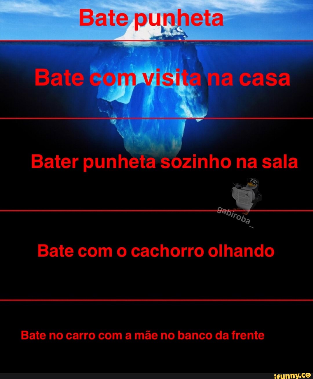 Bater punheta sozinho na sala ba Bate com o cachorro olhando Bate no carro  com a mãe no banco da frente - iFunny Brazil