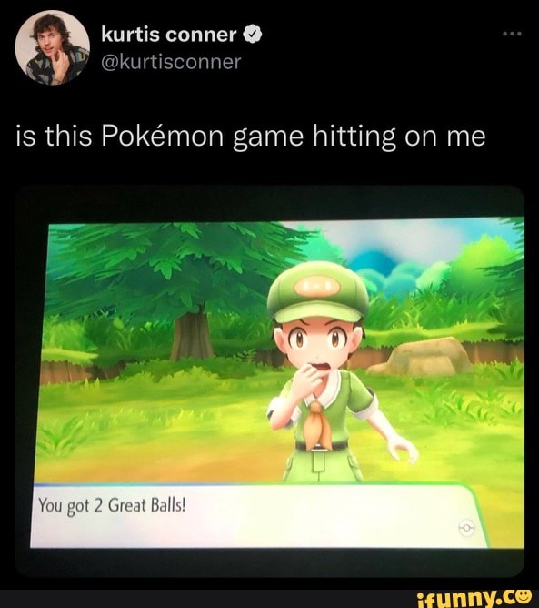 That Burn Knacked Me Out! - Video Games - video game memes, Pokémon GO