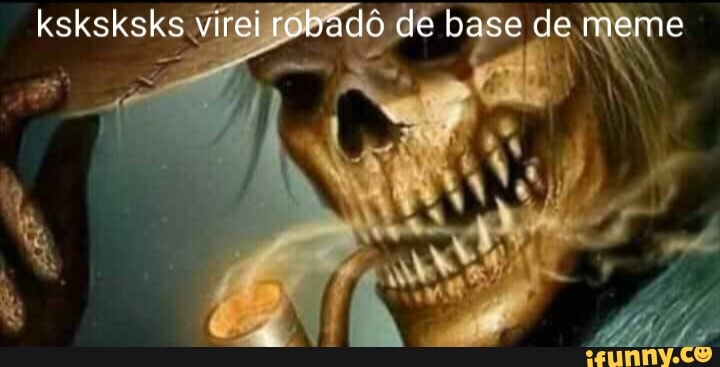 meme robado a brasil 🤠