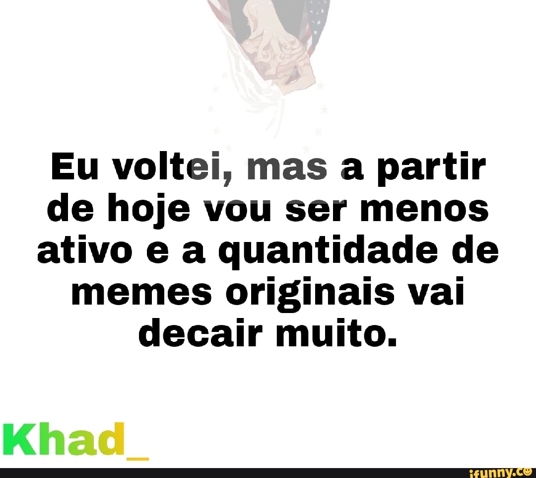 Decaindo memes. Best Collection of funny Decaindo pictures on iFunny Brazil