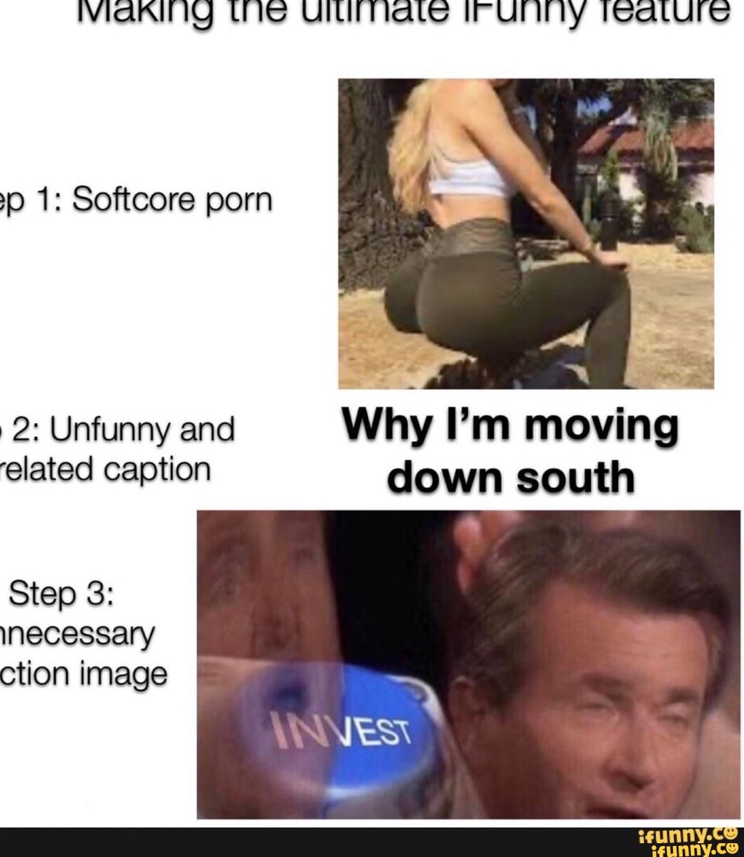 1080px x 1244px - 1 1: Softcore porn a AA 2: Unfunny and Why I'm moving elated caption down  south Step 3: necessary ction image - iFunny Brazil