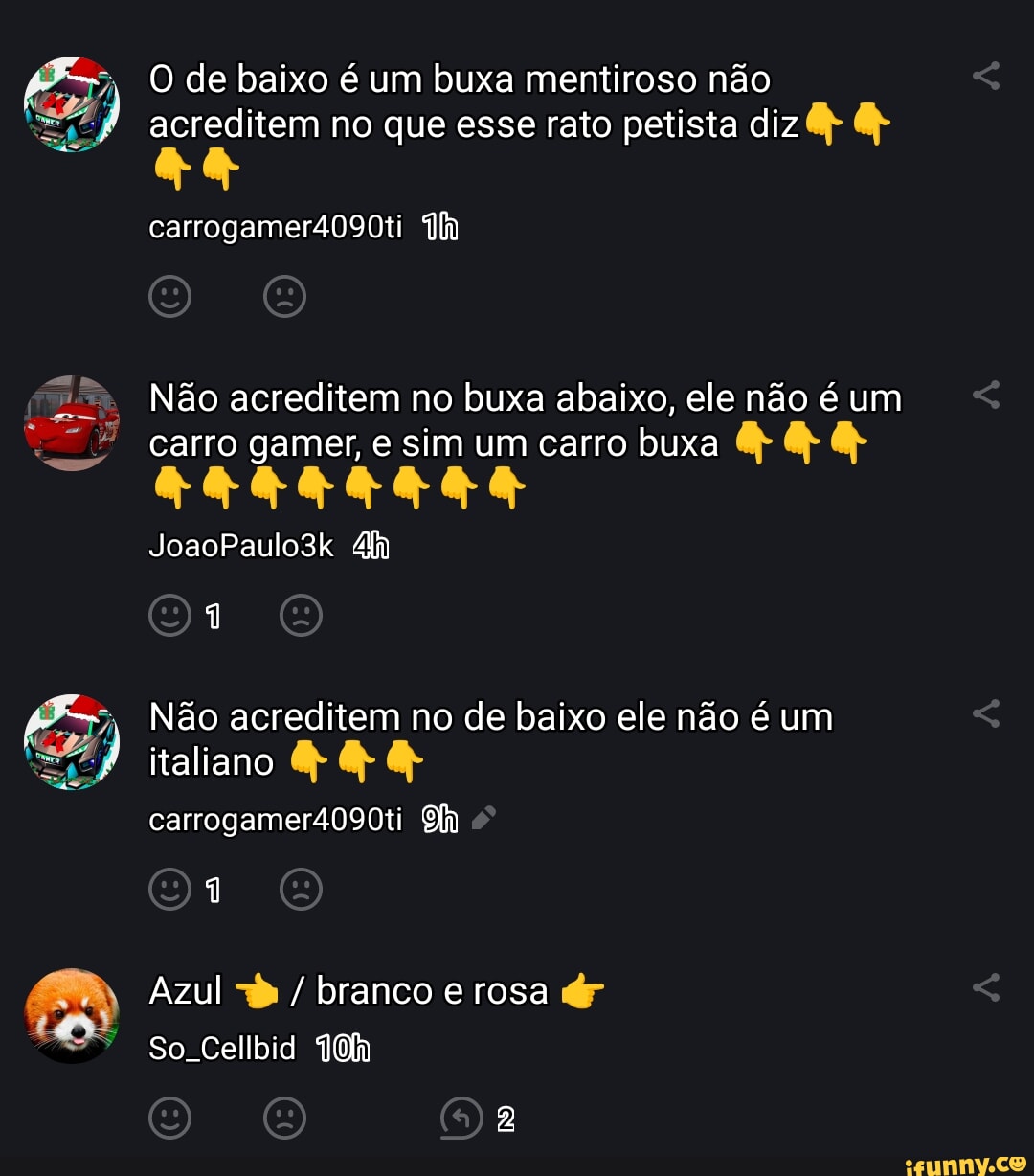 SOMBRA BRANCA aderir 211 comentários o Macetava leuckfelipe QUE ISSO MEU  FILHO CALMA - QUE ISSO MEU FILHO CALMA - iFunny Brazil