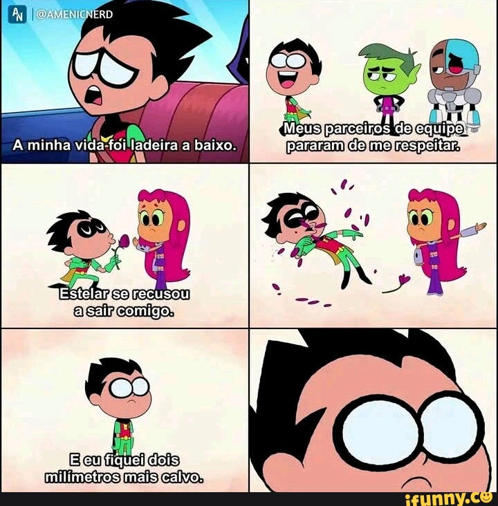 Criadora da série Velma anuncia temporada Criadora de Velma - iFunny Brazil