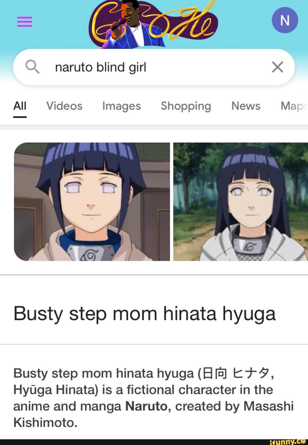 Hinata Hyuga - Wikipedia
