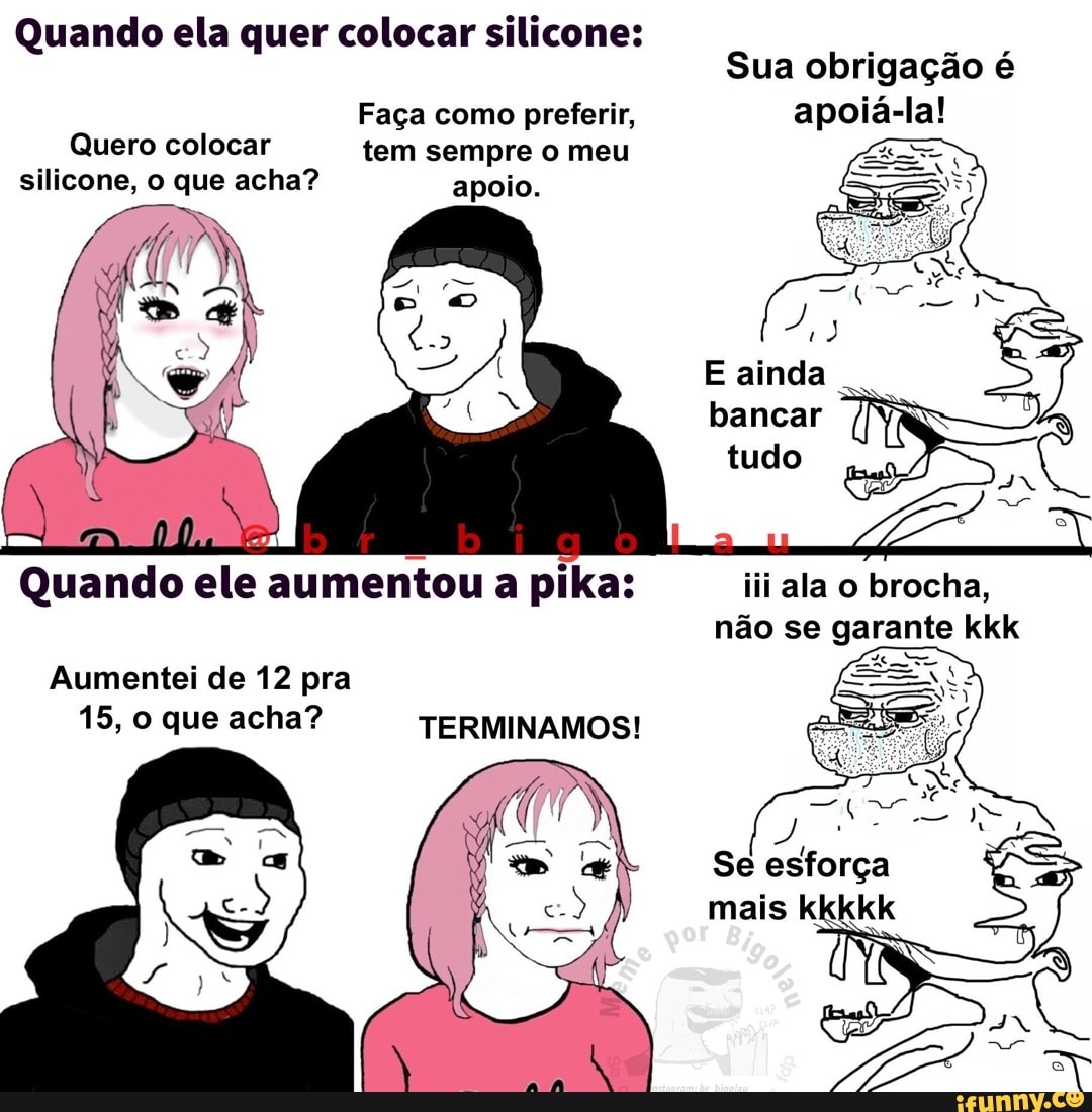 Os pika blindada - Meme by LuizfelipeBr :) Memedroid