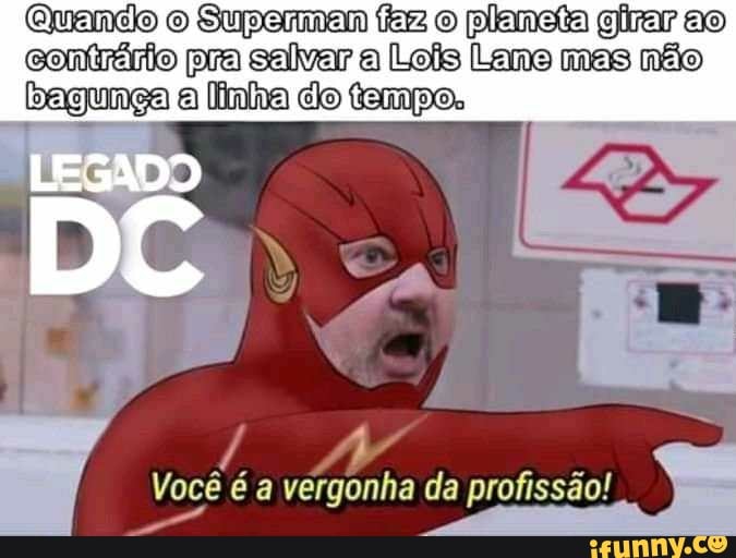 Ficar cem Você.ê.a vergonha da profissão! - iFunny Brazil