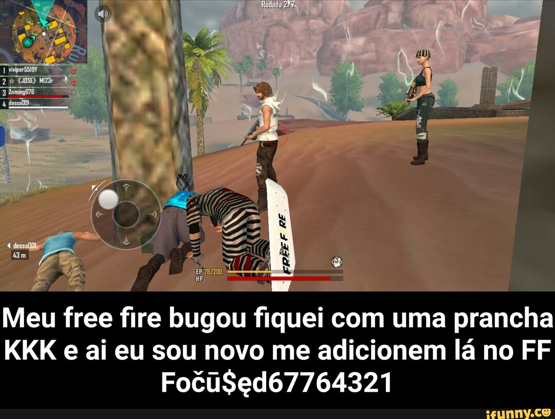 MO - Eai ifunny kkkkkk um PC pra jogar free fire - Eai ifunny