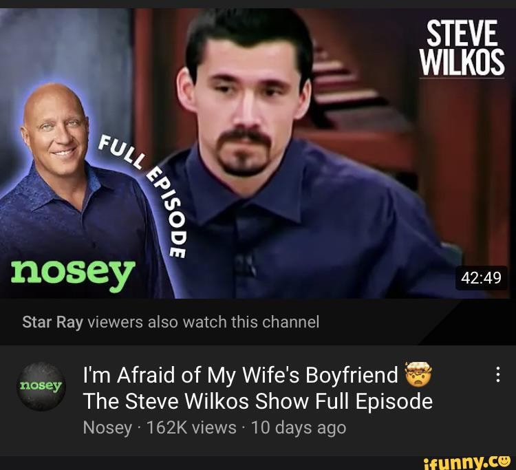 Steve wilkos full online episodes