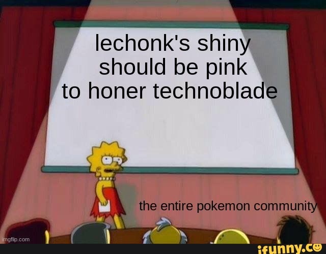 Pokemon Techno blade 7