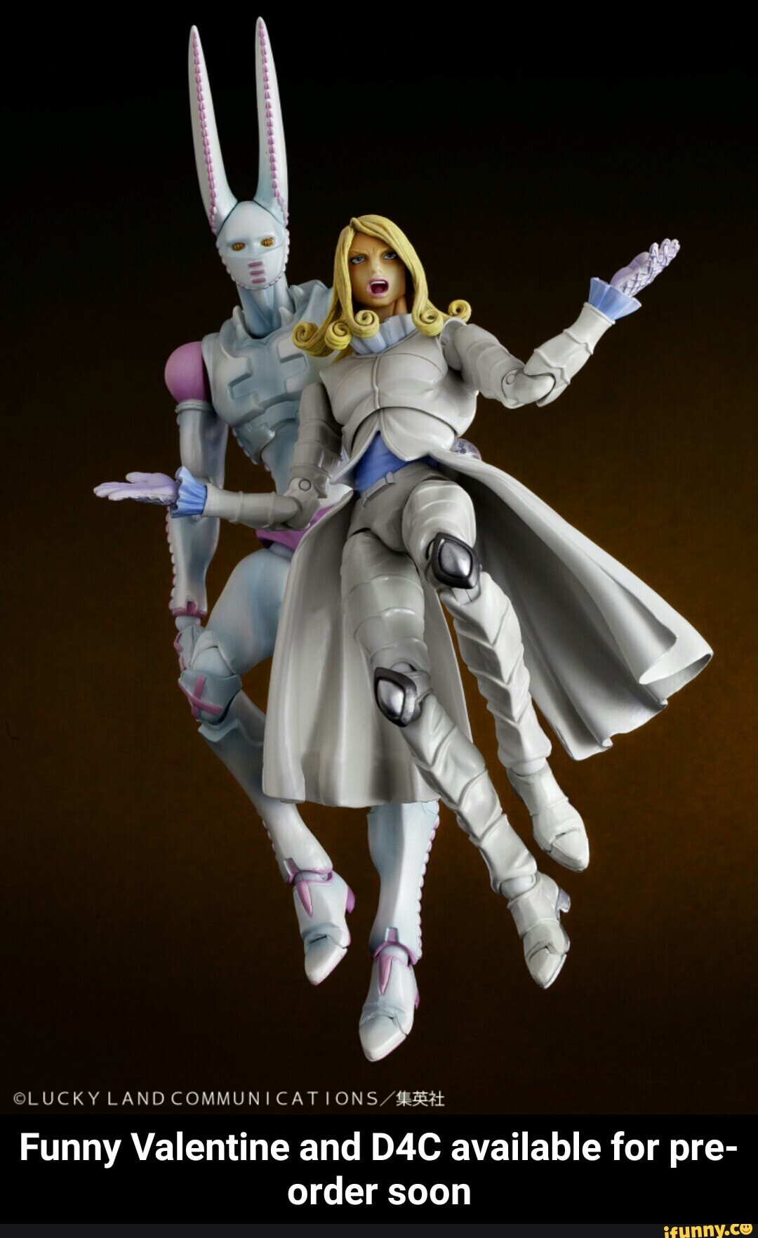 MTGNexus - Funny Valentine, D4C: Love Train