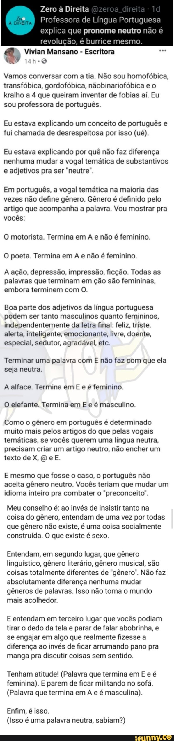 O que significa a palavra em português Tumblr?